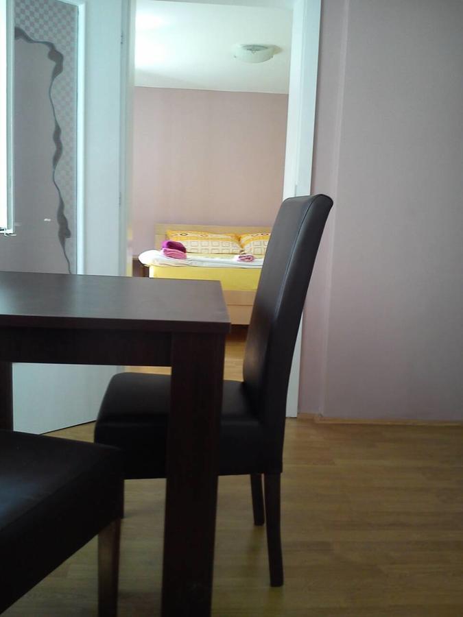 Apartment Holiday Vrnjacka Banja Bagian luar foto